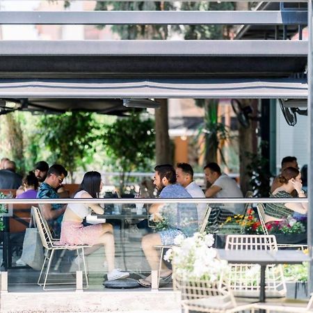 פמגוסטה Ingate Hotel At Central Famagusta מראה חיצוני תמונה
