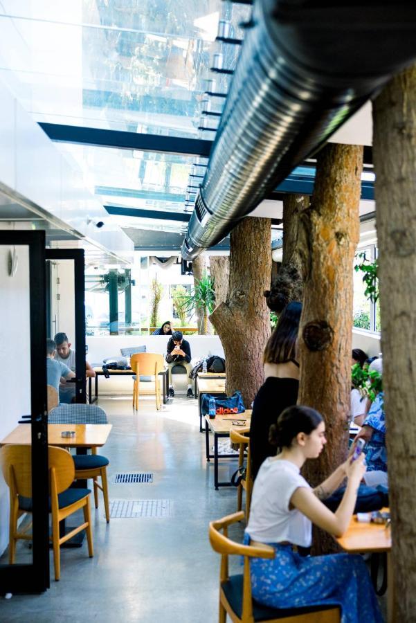 פמגוסטה Ingate Hotel At Central Famagusta מראה חיצוני תמונה
