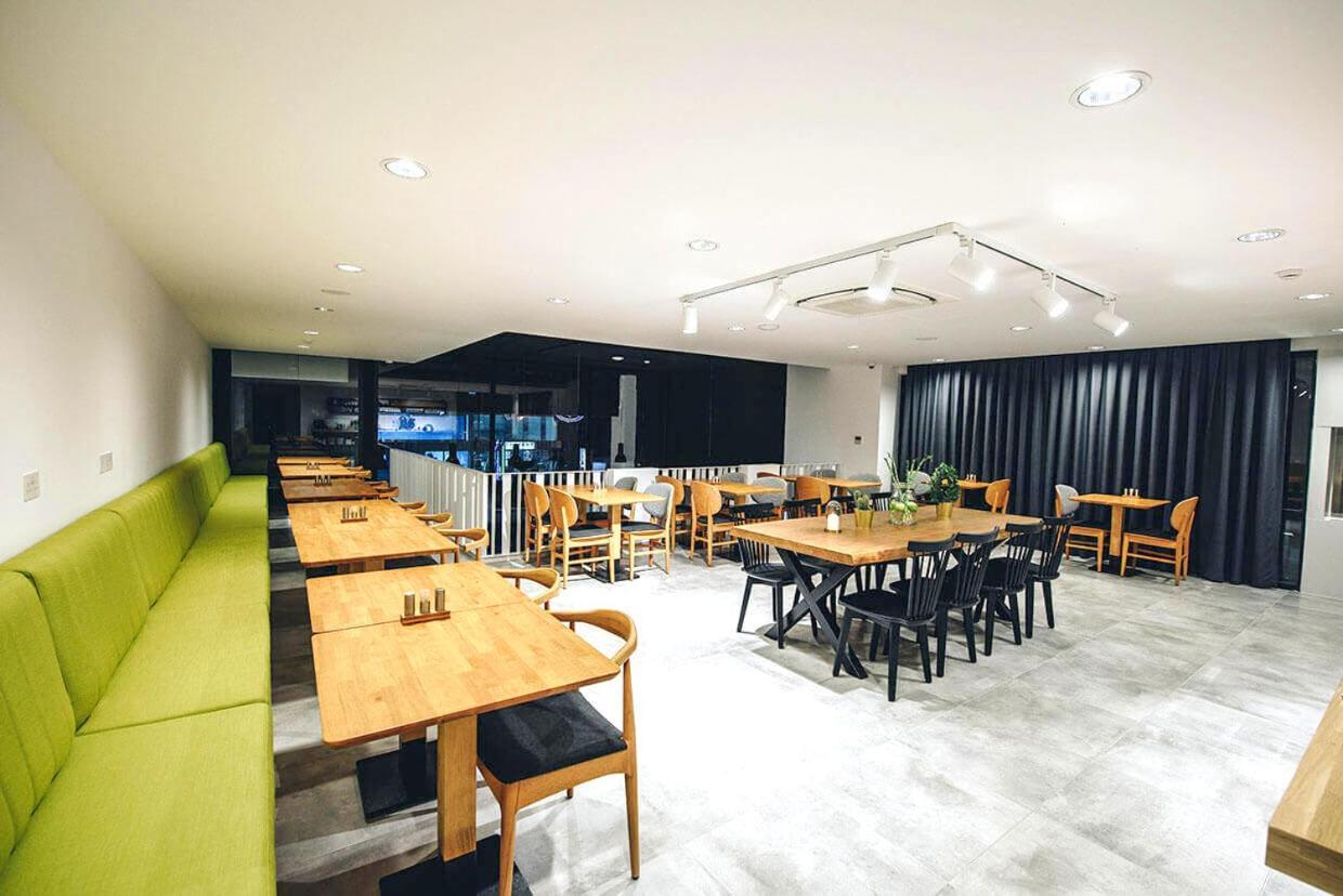 פמגוסטה Ingate Hotel At Central Famagusta מראה חיצוני תמונה